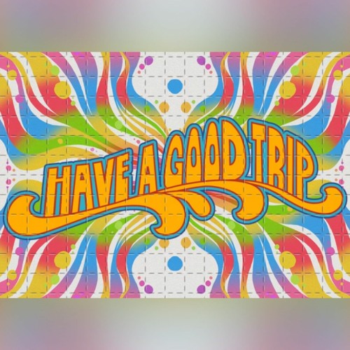 HAVE A GOOD TRIP / 160 BPM