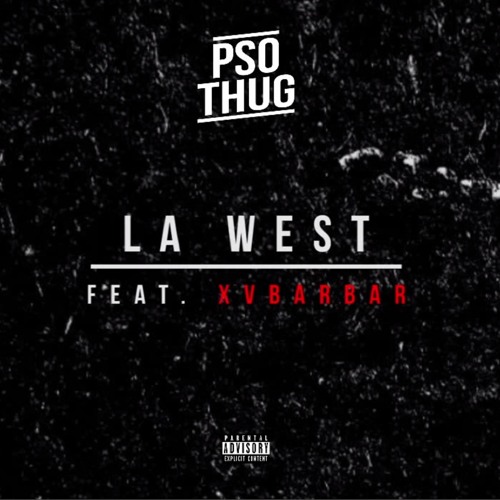 La west (En attendant Demoniak) [Instrumental] [feat. XVBarbar]