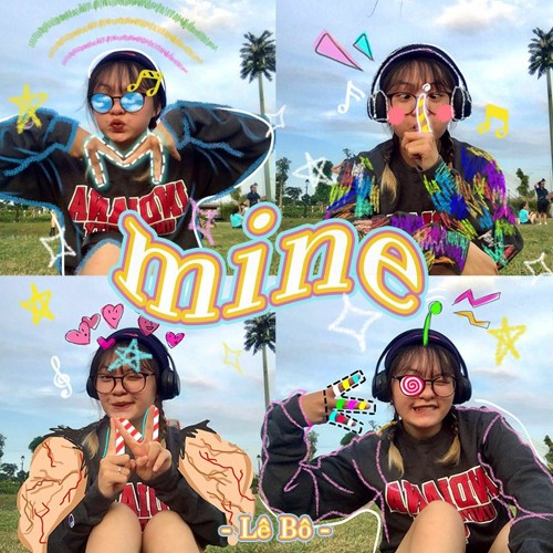 Mine - Lê Bô