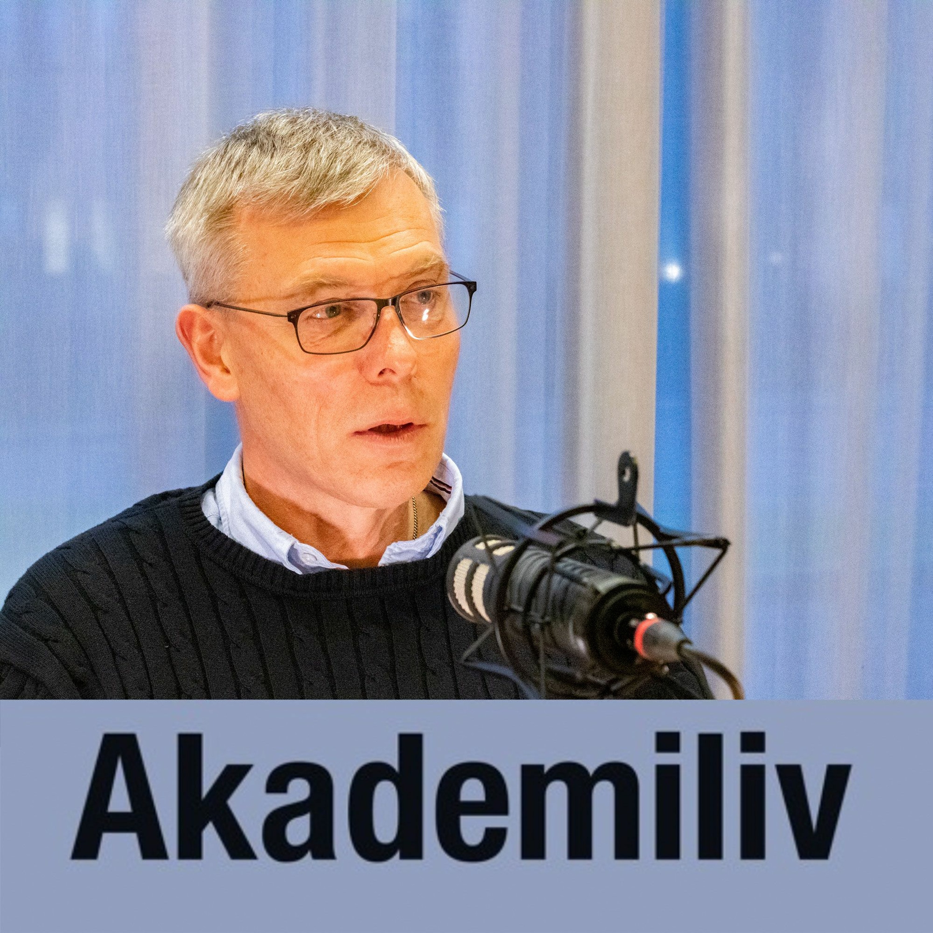 Akademiliv