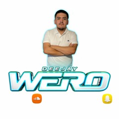 DJ WERO- CUMBIA WEPA MIX 2023