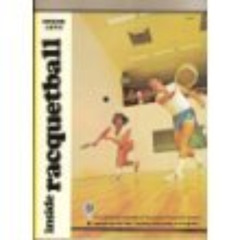 [Download] KINDLE 📌 Inside Racquetball by Chuck Leve KINDLE PDF EBOOK EPUB
