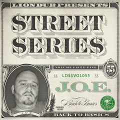 J.O.E - Back To Basics [Liondub International]