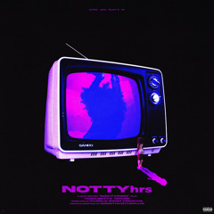 NOTTYhrs (feat. 24hrs)