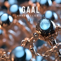 GAAL CHRONICLES 02 by SØL
