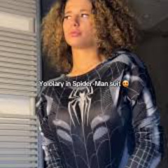 {Full 18+} Yololary spiderman suit video - yololary taking off spiderman suit video