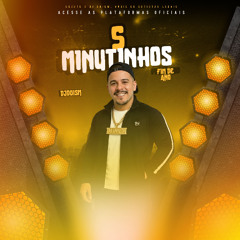 5 MINUTINHOS FIM DE ANO 2026 DJ DOISM BEAT FINO - NÓS TA VIVENDO TUDO QUE ERA DESEJO