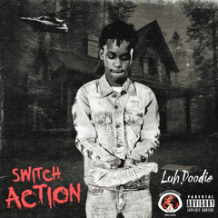 LUH DOODIE(dowoopgz)-Switch action