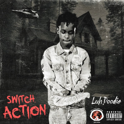 LUH DOODIE(dowoopgz)-Switch action