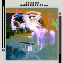 Naked bike ride 2024