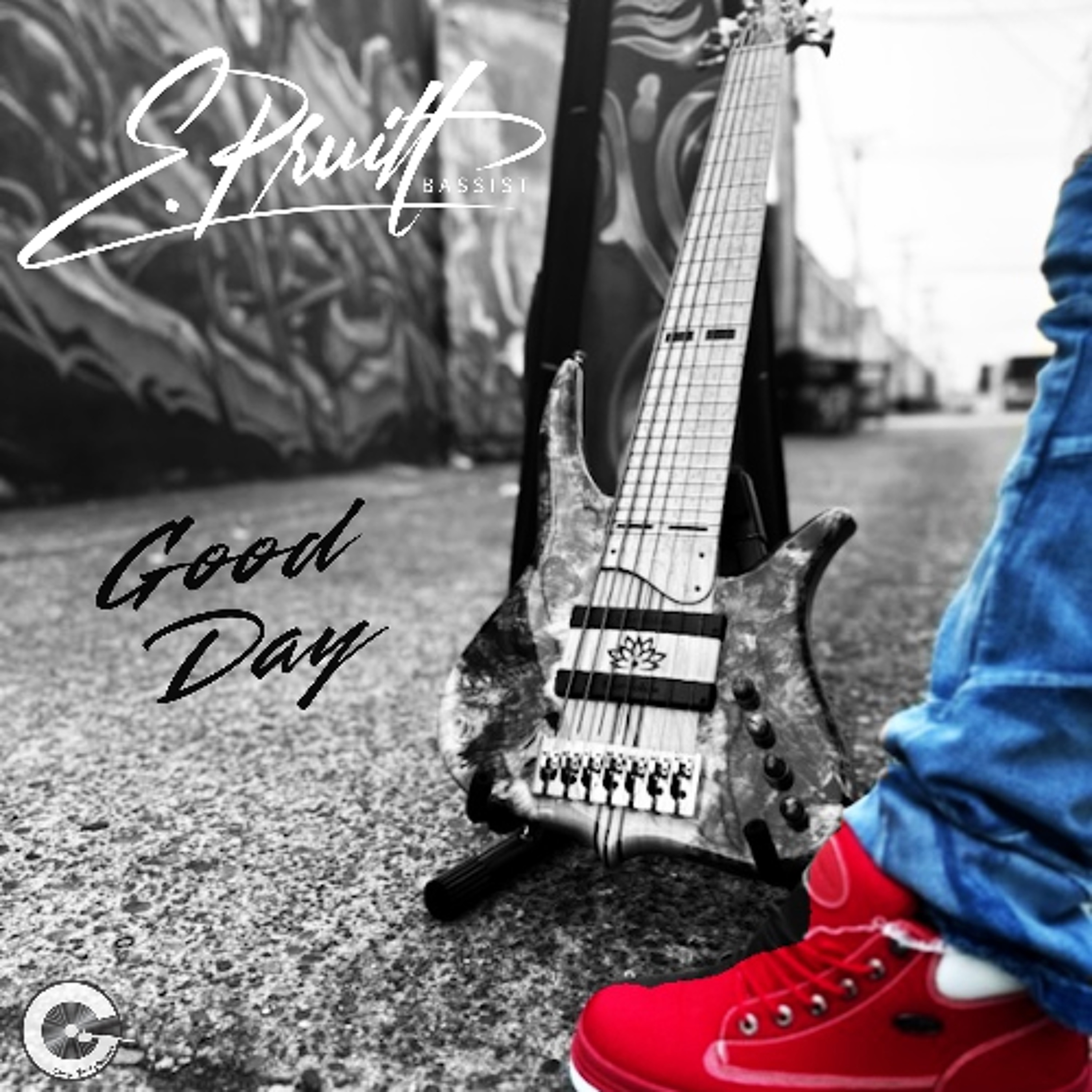 E.Pruitt : Good Day episode artwork
