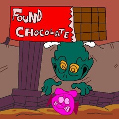 Found Chocolate - PREVIEW MOD MIX