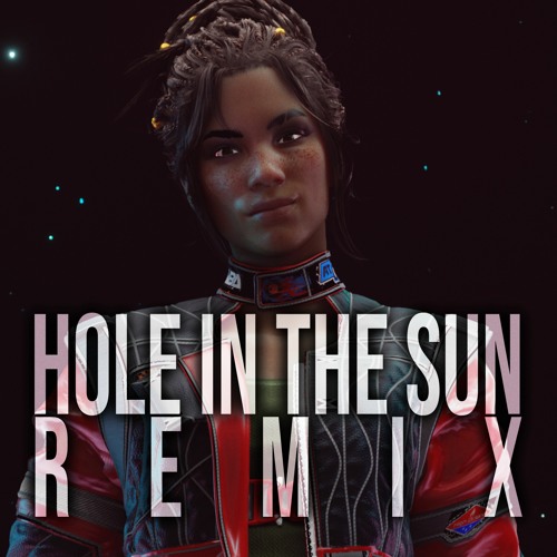 HOLE IN THE SUN (THE PRODUCA REMIX)