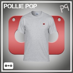 Over Gray T Red Tape #ScrewedNChopped