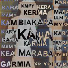 Tyrvnt & Kenza K - Karma on My Side