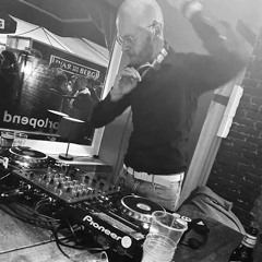 De Jazzmeneer - 2024 Summer Liveset