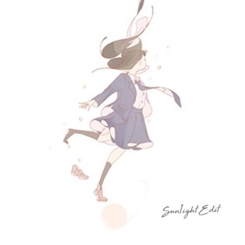Guiano - 舞 (feat. 理芽) [Sun1ight Edit]