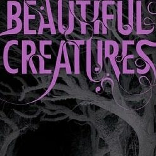 Stream Beautiful Creatures Ebook Free Download.zip 1 from Austin | Listen  online for free on SoundCloud
