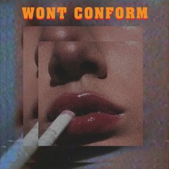 Won't Conform
