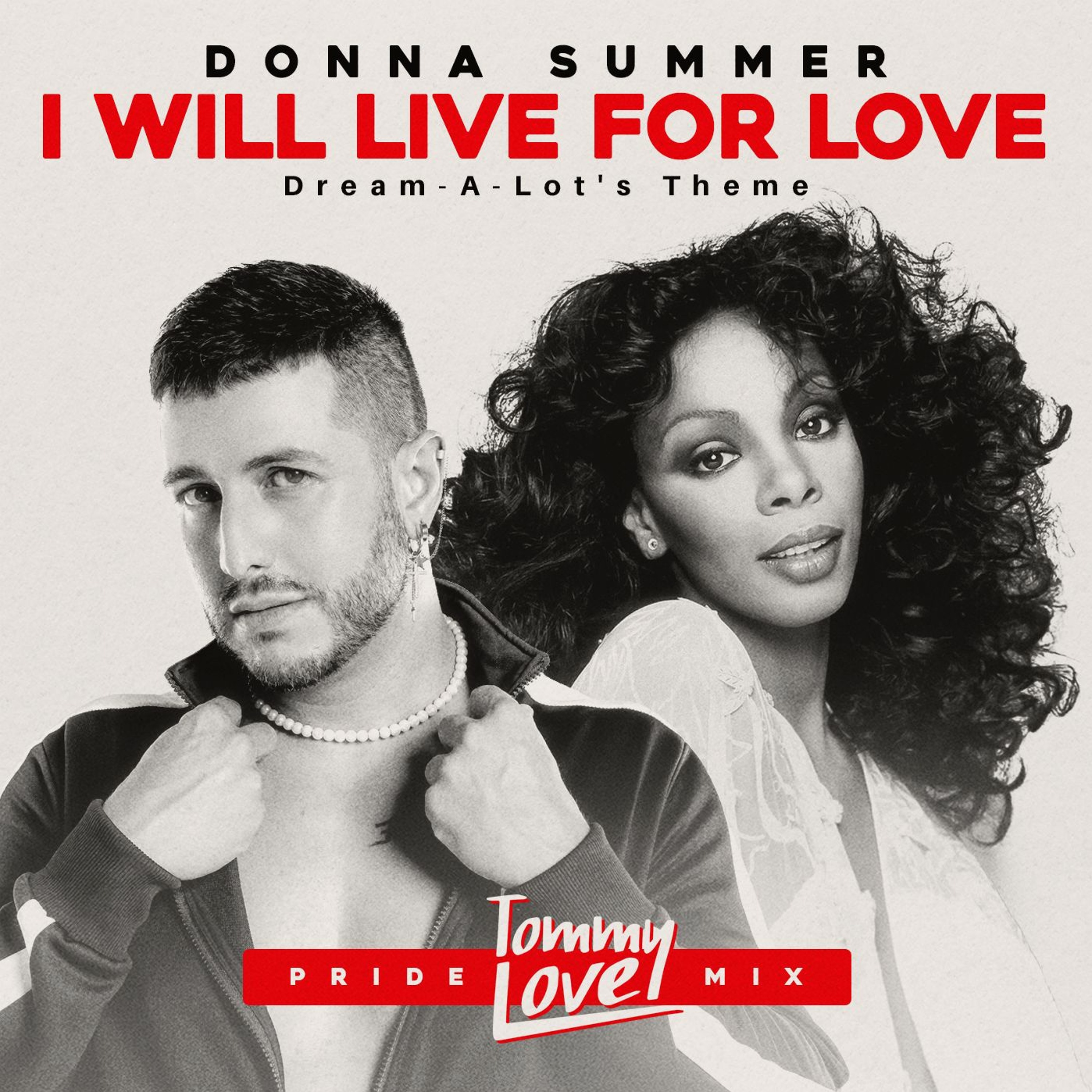 Tommy Love
