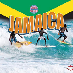free EBOOK ✅ Jamaica (Country Explorers) by  Michael Capek PDF EBOOK EPUB KINDLE