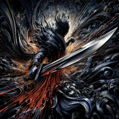 Primal Black (Bled)