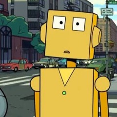 robot dreams day was 2 days ago
