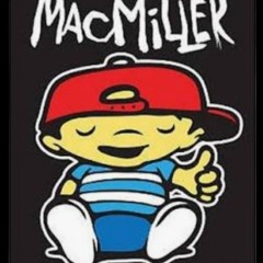 Mac Miller(Slow Good News/Circles)~Ft-Alan Watts~Falling To Pieces