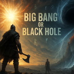 Big Bang or Black Hole (Old-Nordic/Viking Vibes)