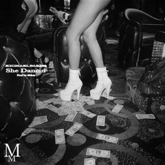 KichaelPariss - She Dancin (Prod. 46dots) (MMxclusive)