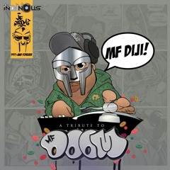 MF DIJI (A Tribute to MF DOOM)