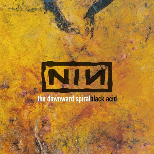 Stream Nine Inch Nails - I Do Not Want This [Black Acid Edit] by Black_Acid  | Listen online for free on SoundCloud