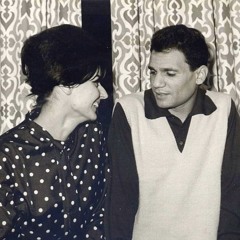 العيون بتناجيك - عبد الحليم حافظ ١١ فبراير ١٩٥٤