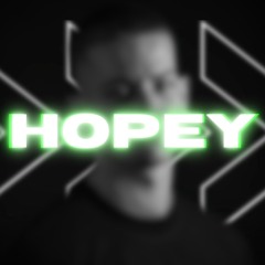 HOPEY - SUMMER MIX