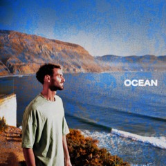 Lost in Pacific - Ocean