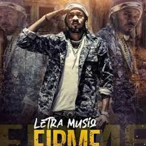 Letra Musiq - Ego - FIRME The Mixtape (2019)