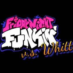 FNF Whitty full week
