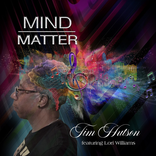 Mind Over Matter (24bit REVMastered 10-25-23)