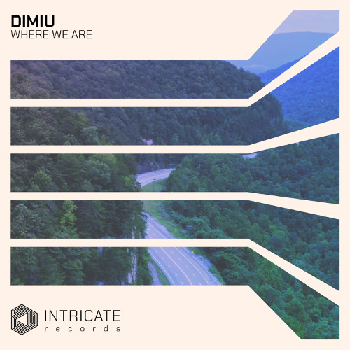 Dimiu - Where We Are (Original Mix)
