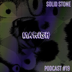 Solid Stone podcast #19 - Marish