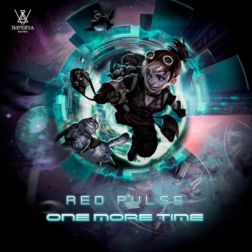 Red Pulse - One More Time (Original Mix) by Imperya