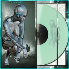 Dj Gladys(Graffik16 SilentWorld)