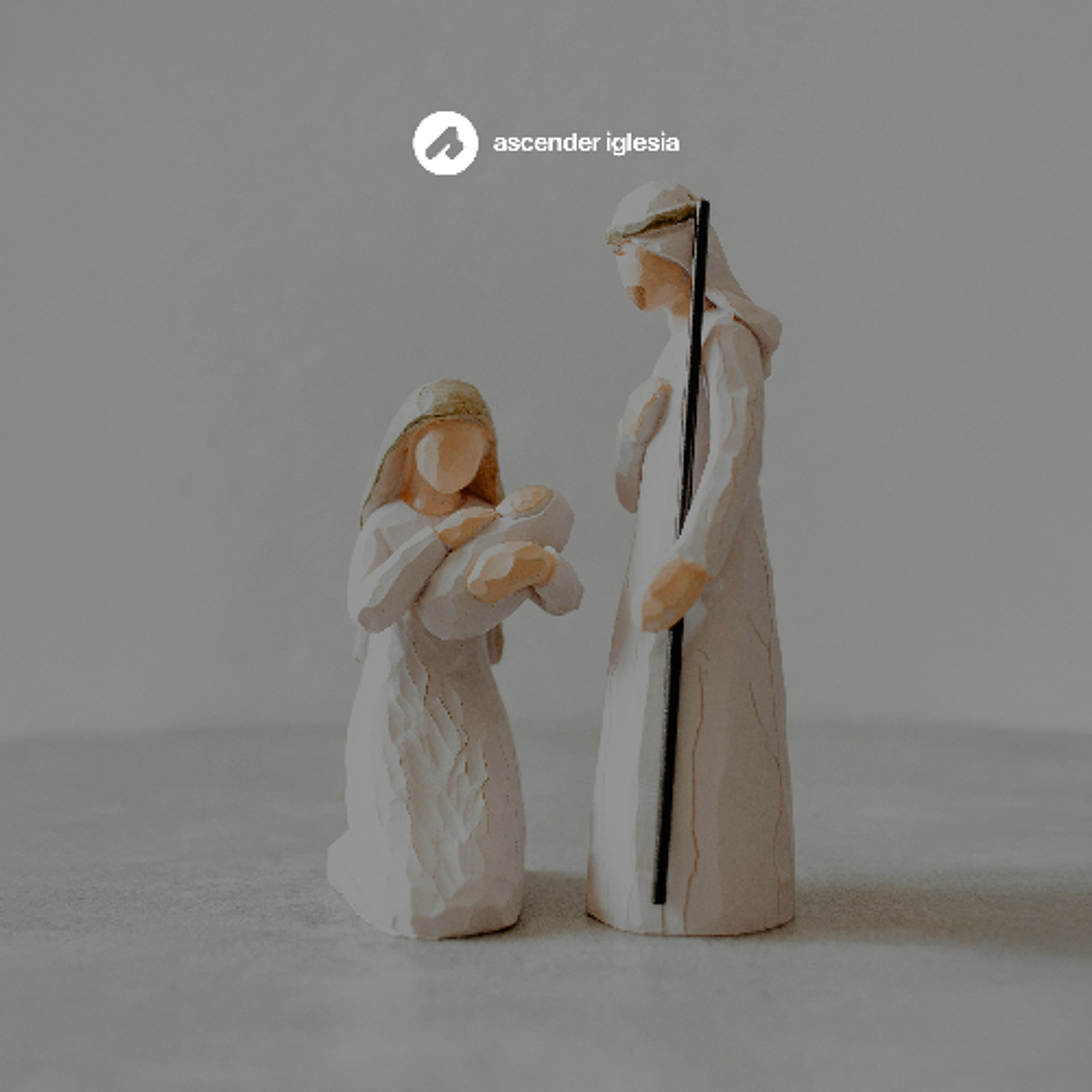 Emanuel: Dios con nosotros