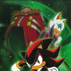 Sonic Adventure 2 (Dark Story + Final Story) - Real - Time Fandub Games