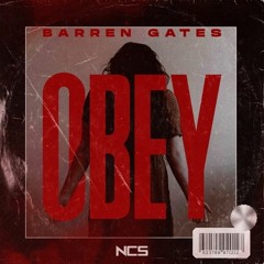 Barren Gates - Obey