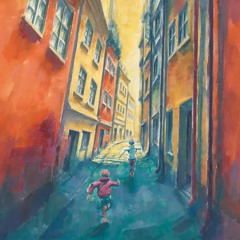 さよならモルテン 안녕 모르텐 (cover)