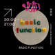 on Basic Function - Void Radio Show (Ms. Kenton - Vinyl Set) - 19/02/2025