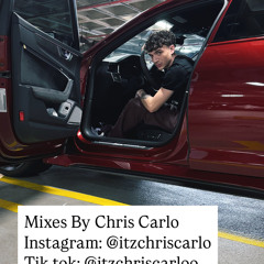 Family Affairs X Hypnotize (Chris Carlo Mashup)