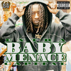 BABY MENACE 223 - EXTRA CAPITAL