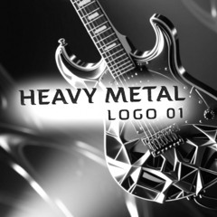 Heavy Metal Logo 01